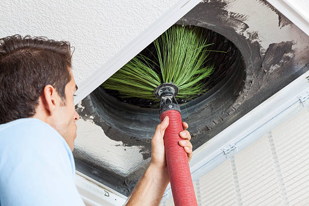 Ductwork Cleaning Services in Greilickville, MI